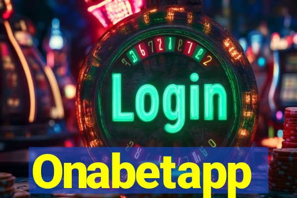 Onabetapp