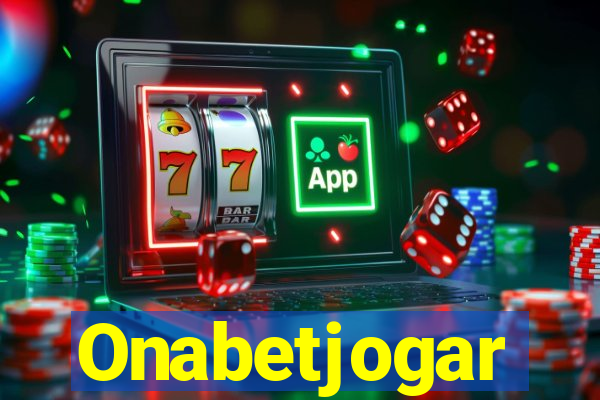 Onabetjogar