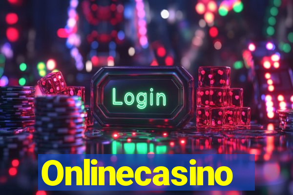 Onlinecasino