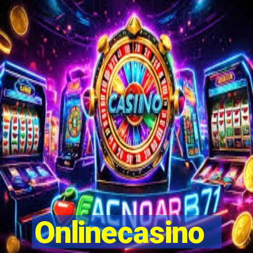 Onlinecasino
