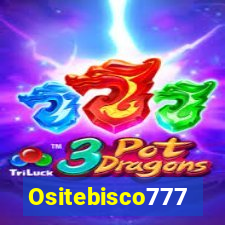 Ositebisco777