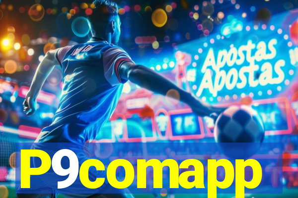 P9comapp
