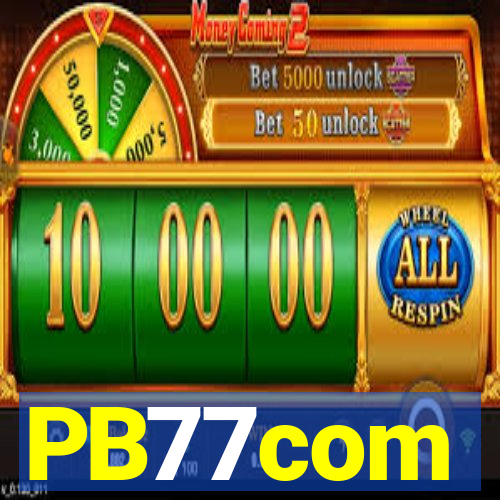PB77com