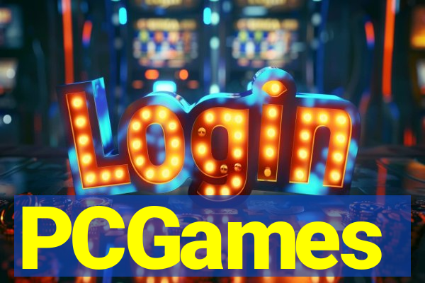 PCGames