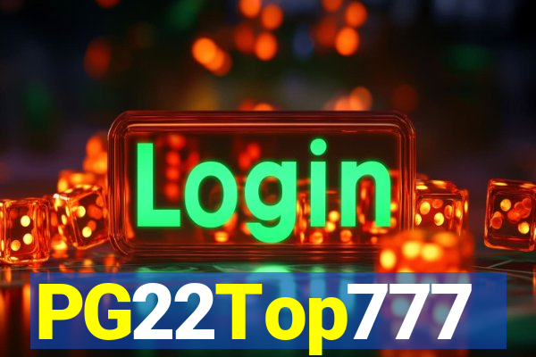 PG22Top777