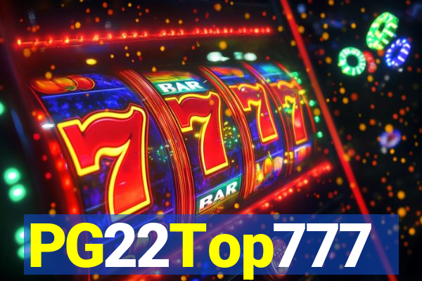 PG22Top777