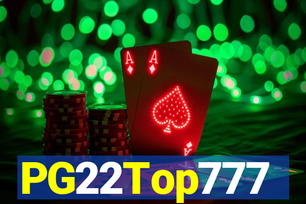 PG22Top777