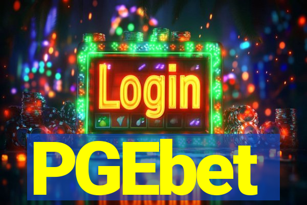 PGEbet