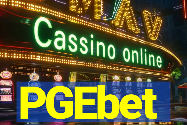 PGEbet