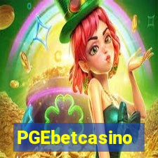 PGEbetcasino