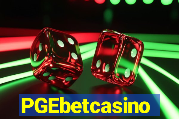 PGEbetcasino