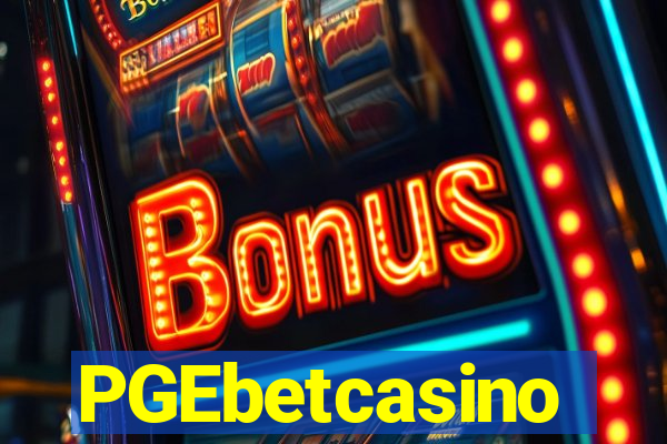 PGEbetcasino