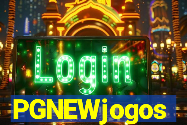 PGNEWjogos