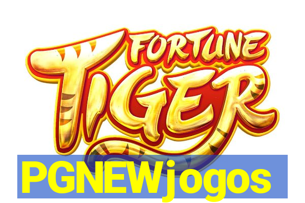 PGNEWjogos