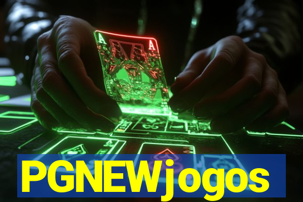 PGNEWjogos