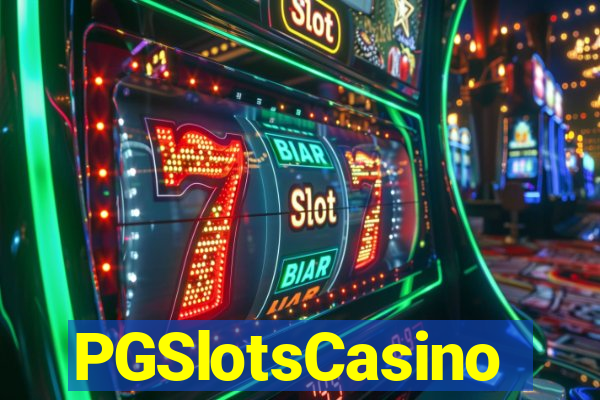 PGSlotsCasino