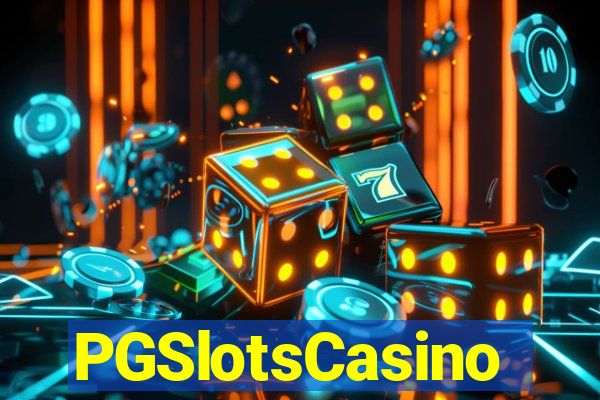 PGSlotsCasino