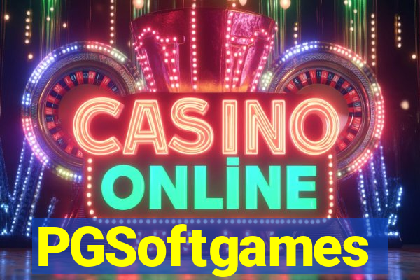 PGSoftgames