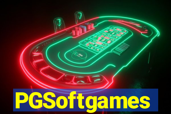 PGSoftgames