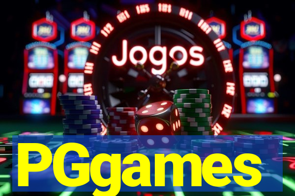 PGgames
