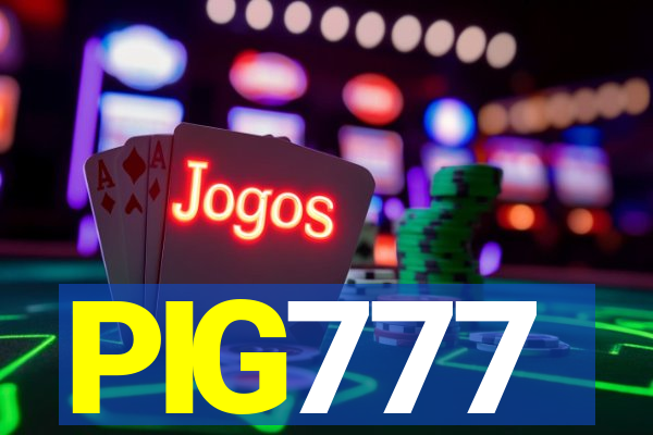PIG777