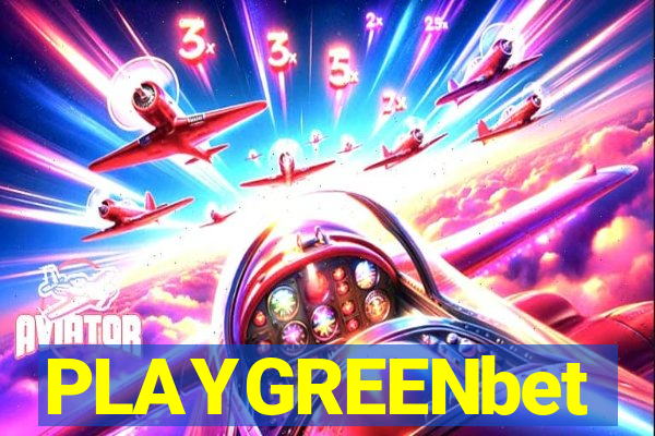 PLAYGREENbet