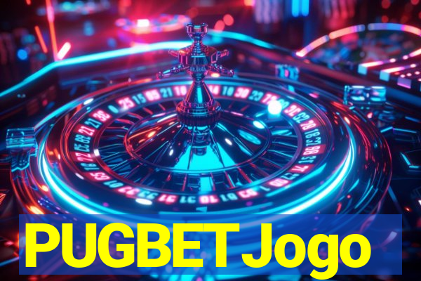 PUGBETJogo