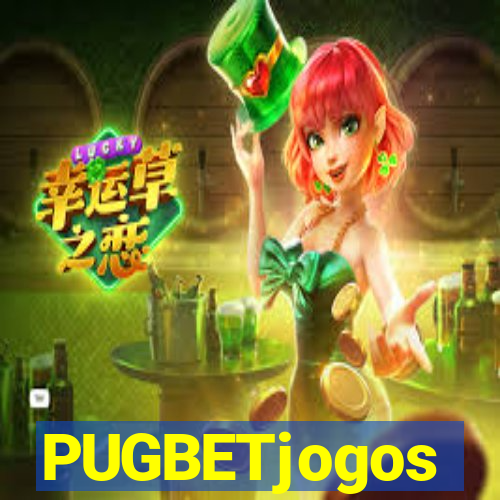 PUGBETjogos