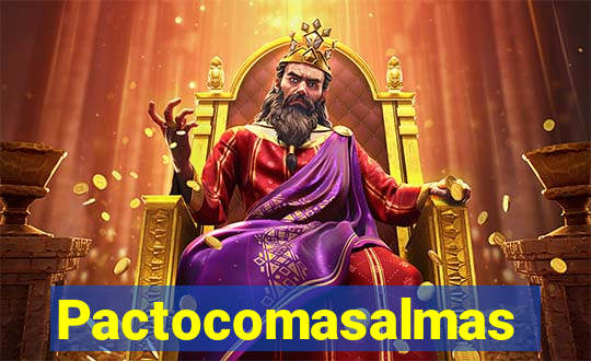 Pactocomasalmas