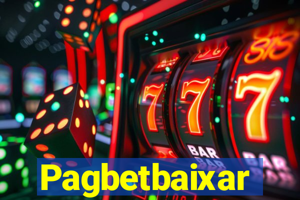 Pagbetbaixar