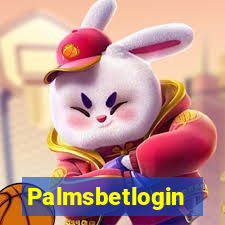 Palmsbetlogin