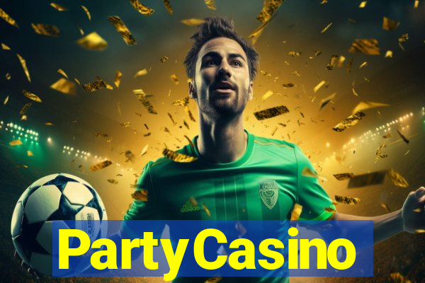 PartyCasino
