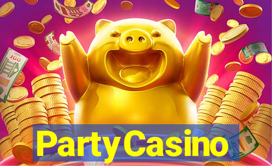 PartyCasino