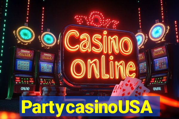 PartycasinoUSA