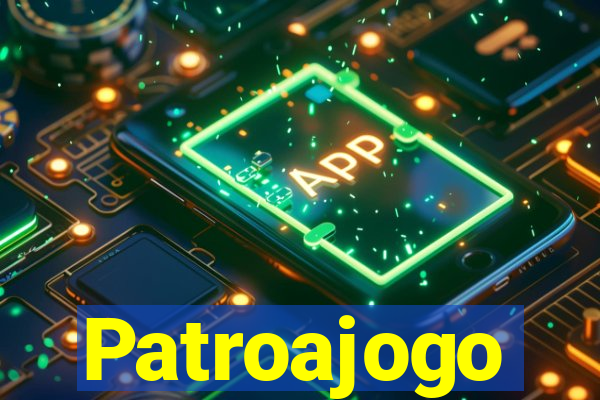 Patroajogo