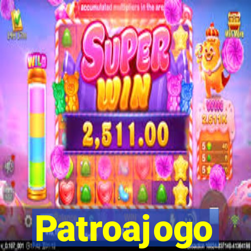 Patroajogo