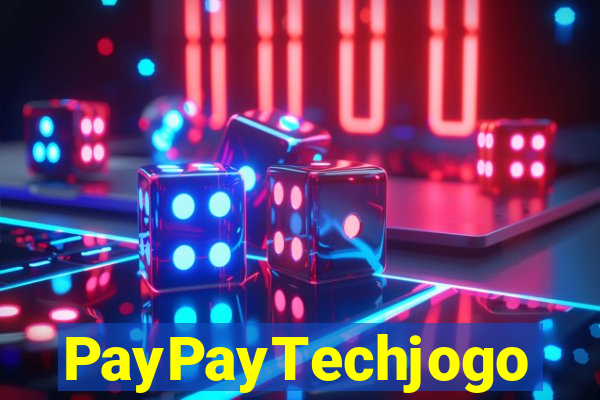 PayPayTechjogo