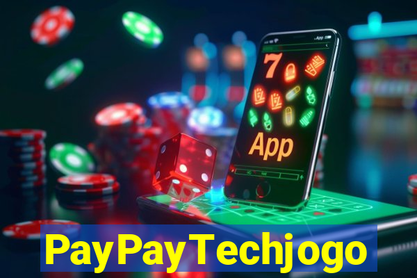 PayPayTechjogo