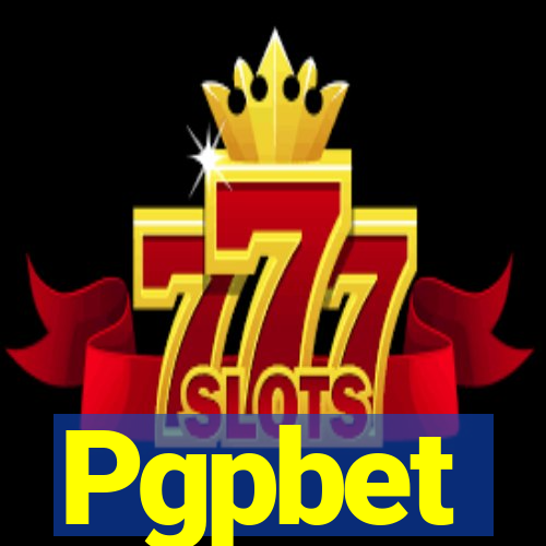 Pgpbet