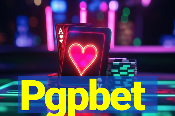 Pgpbet