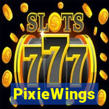 PixieWings