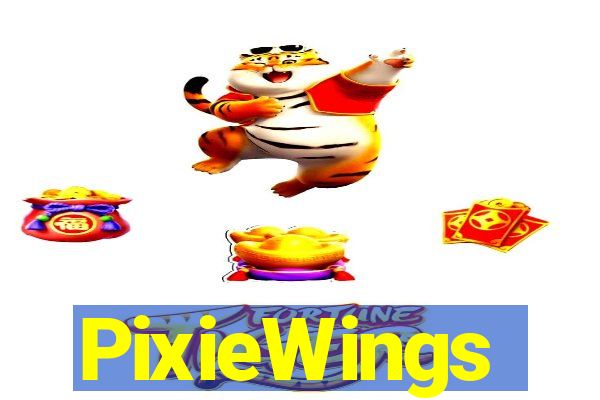 PixieWings