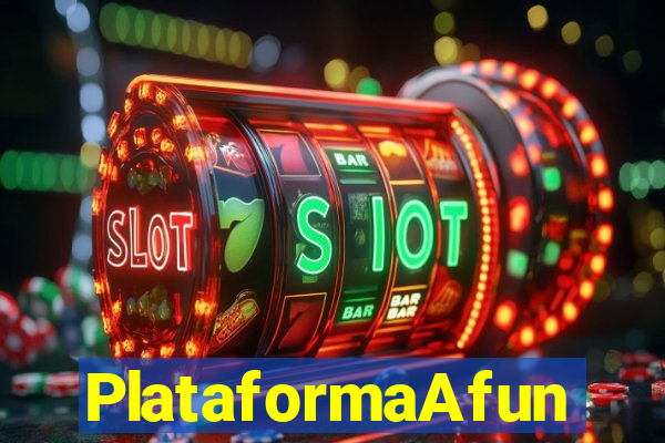 PlataformaAfun