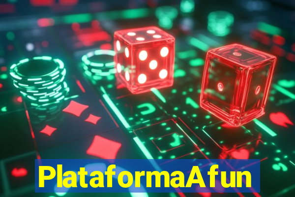 PlataformaAfun