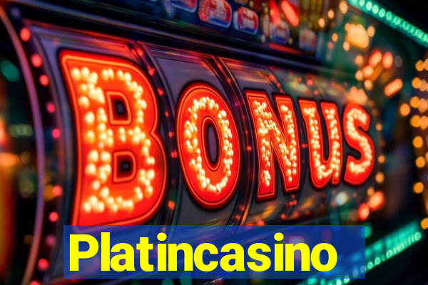 Platincasino
