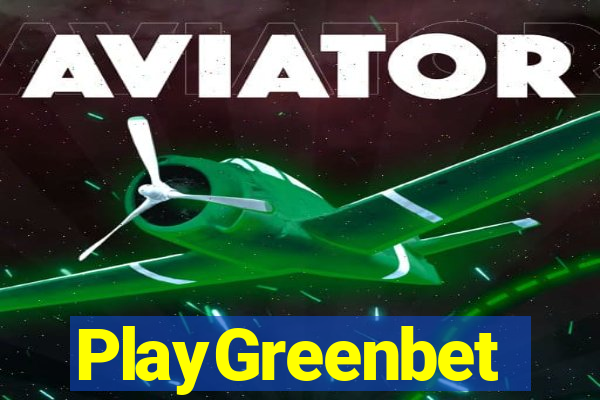 PlayGreenbet