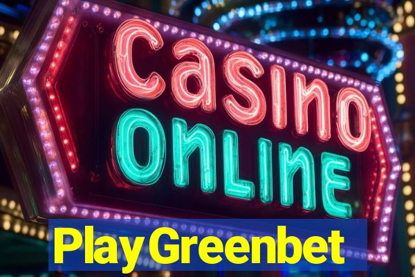 PlayGreenbet
