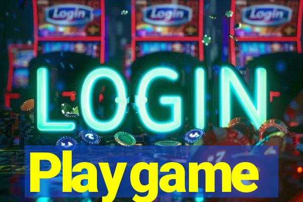 Playgame