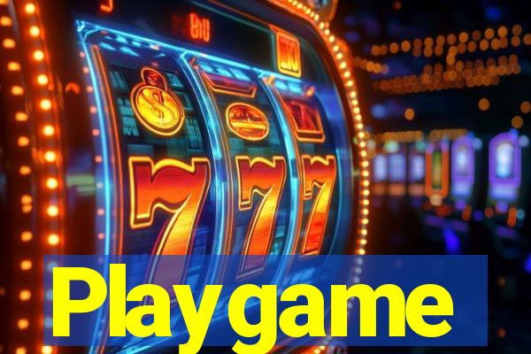 Playgame
