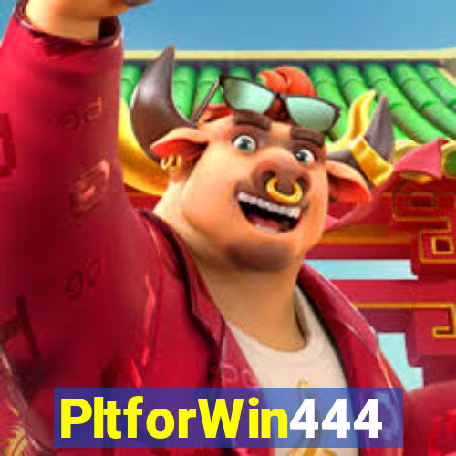 PltforWin444